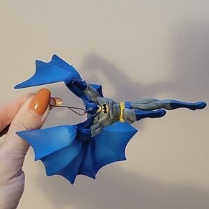 Hallmark Batman ornament 'Descending Upon Gotham'